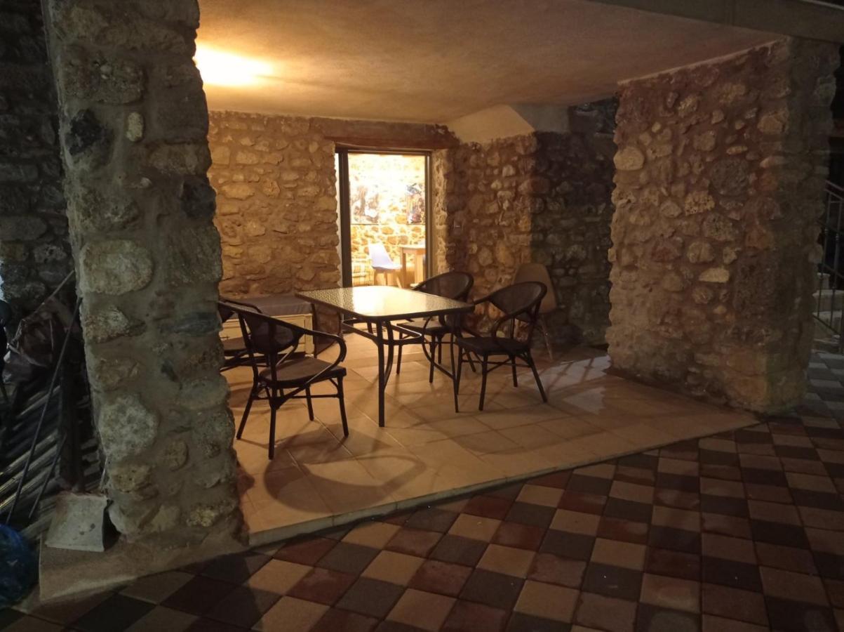 קלמאטה Villa Alonia מראה חיצוני תמונה